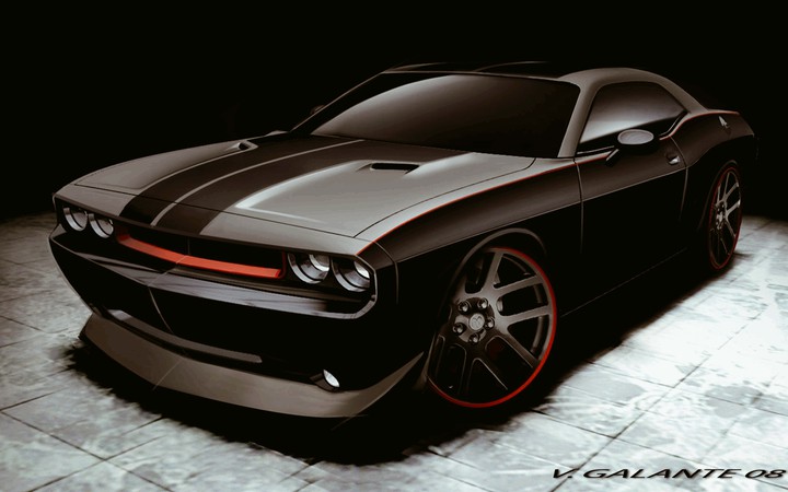Dodge
