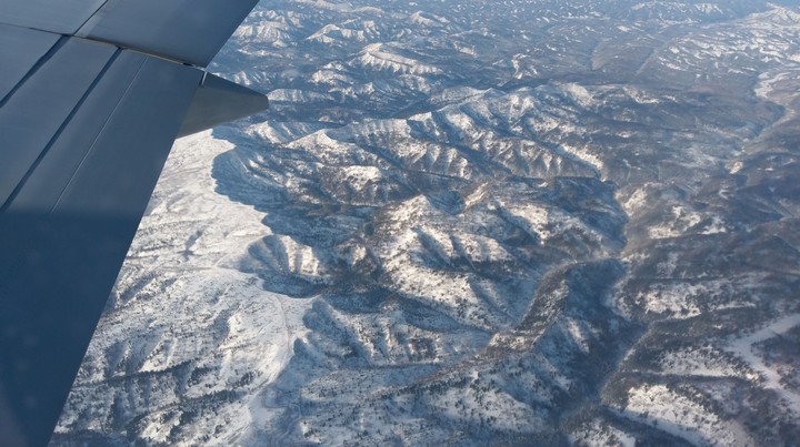 Sakhalin