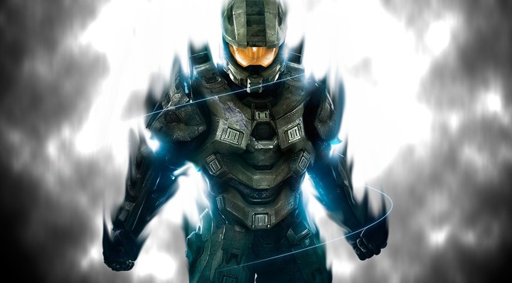 Halo