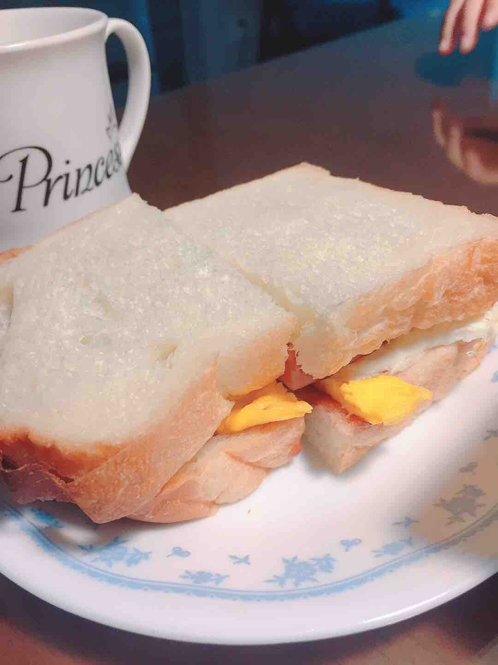 토스트