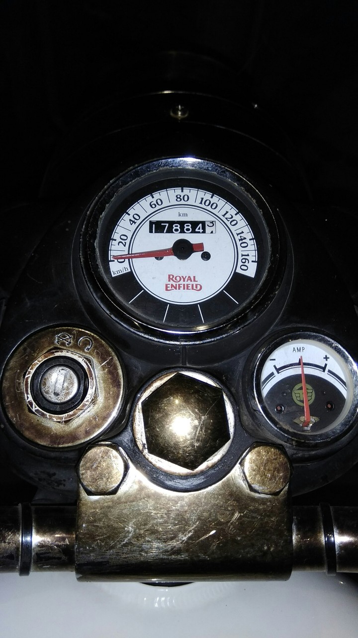 Royal Enfield
