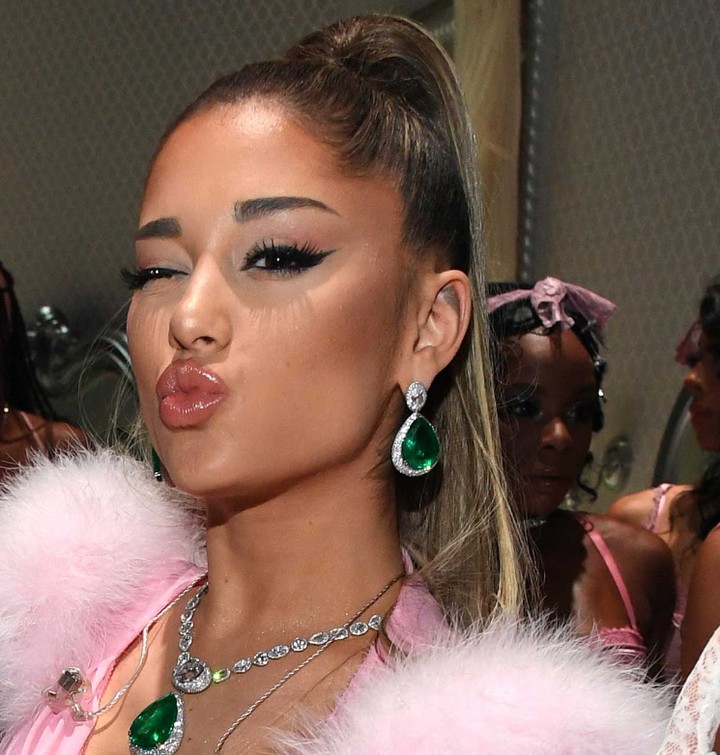 Thank u next