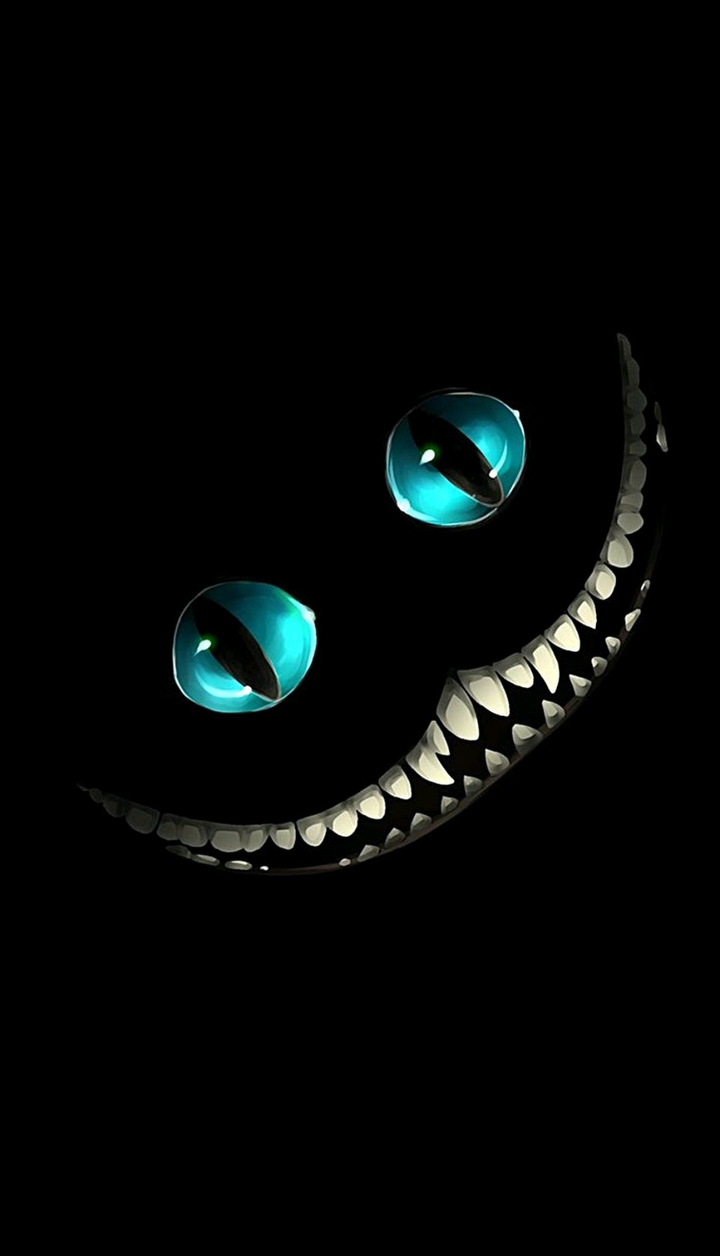 Alice in wonderland