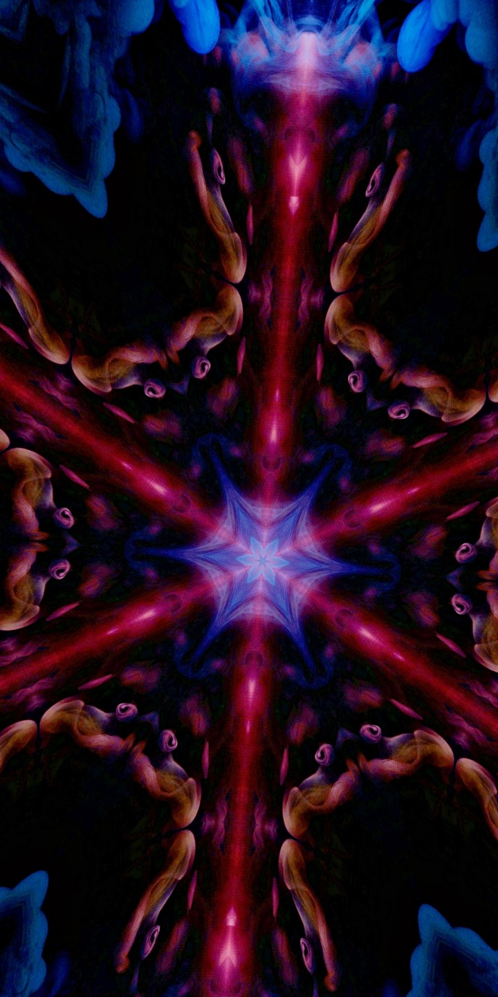 Kaleidoscope's by SexyMugsy