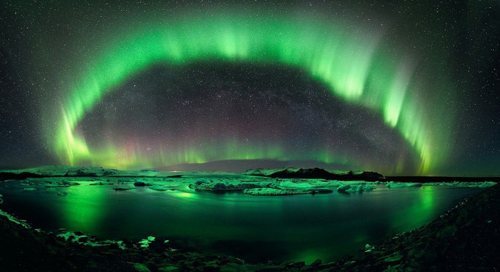 galaxy
