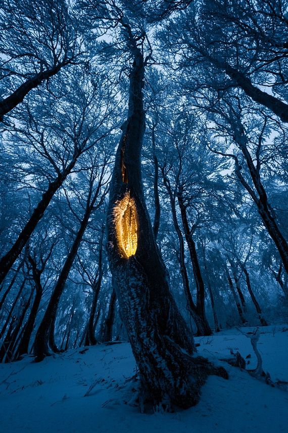 mystic