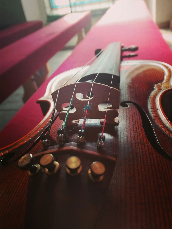 People can not exist without music. :3