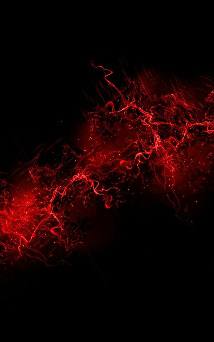 Red Shockwave