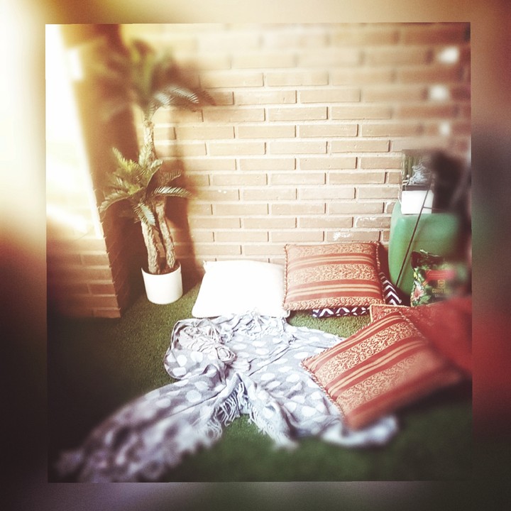 terraza