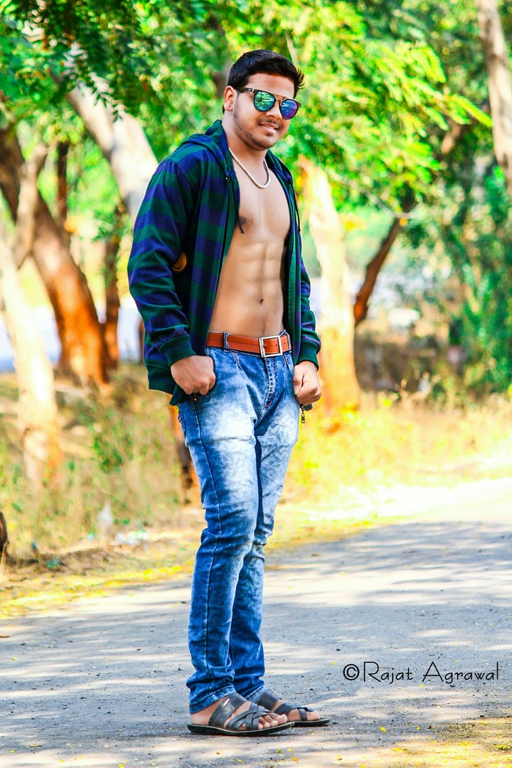 its me