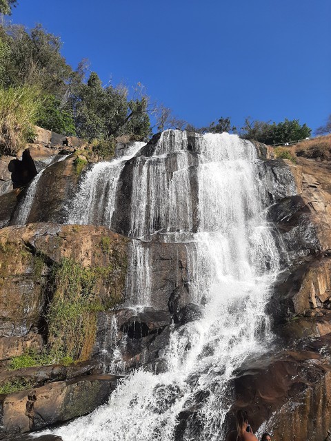 cachoeira