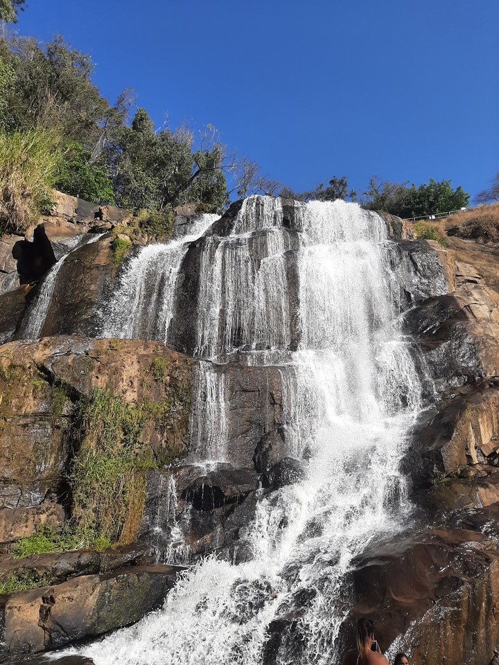 cachoeira