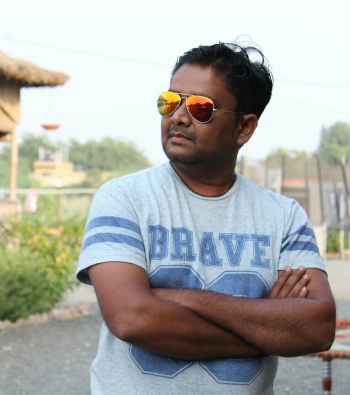 bullet look