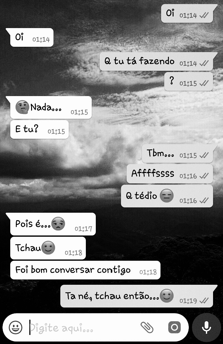 Conversa