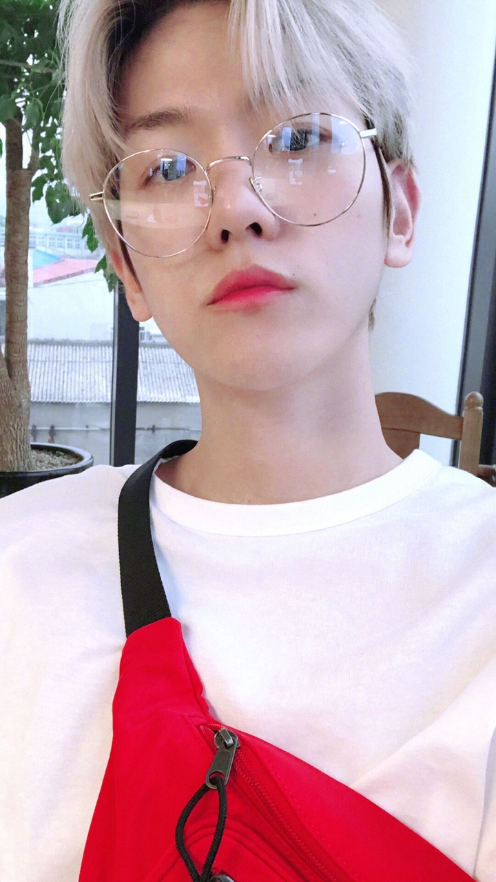 백현