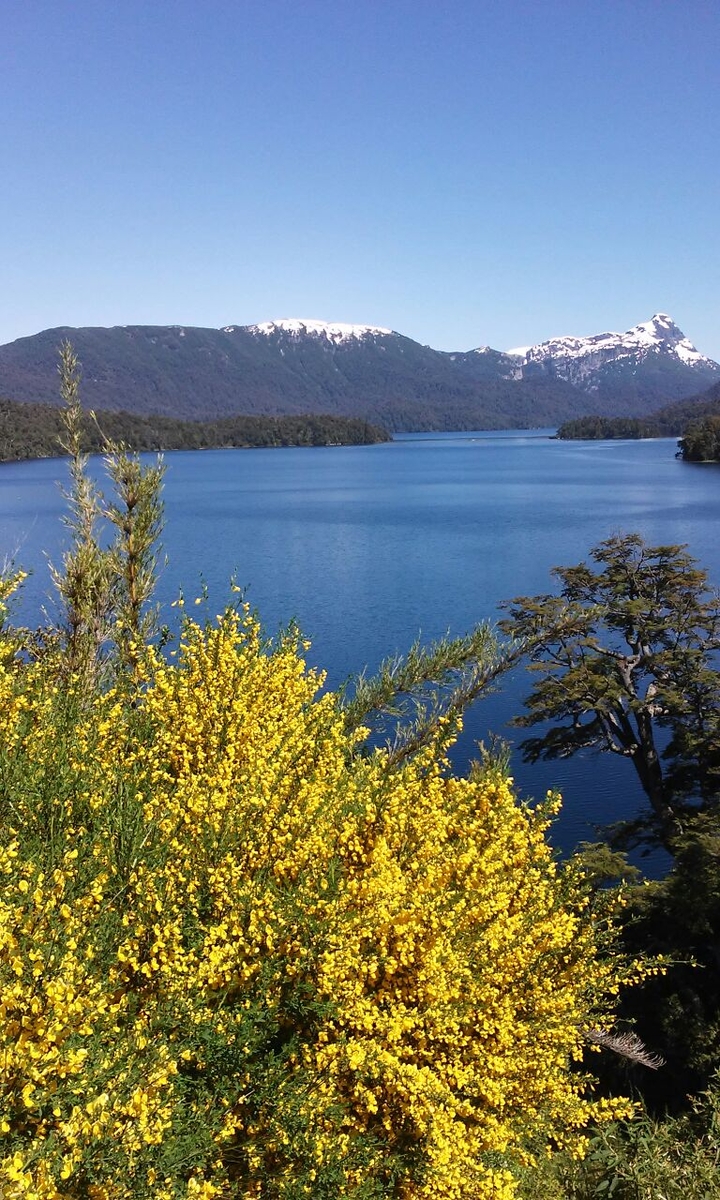 san martin de los andes