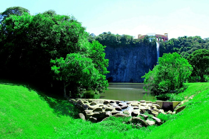 parque