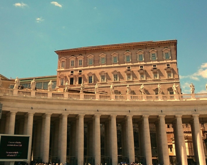 CLASSICAL ARCHITECTURE