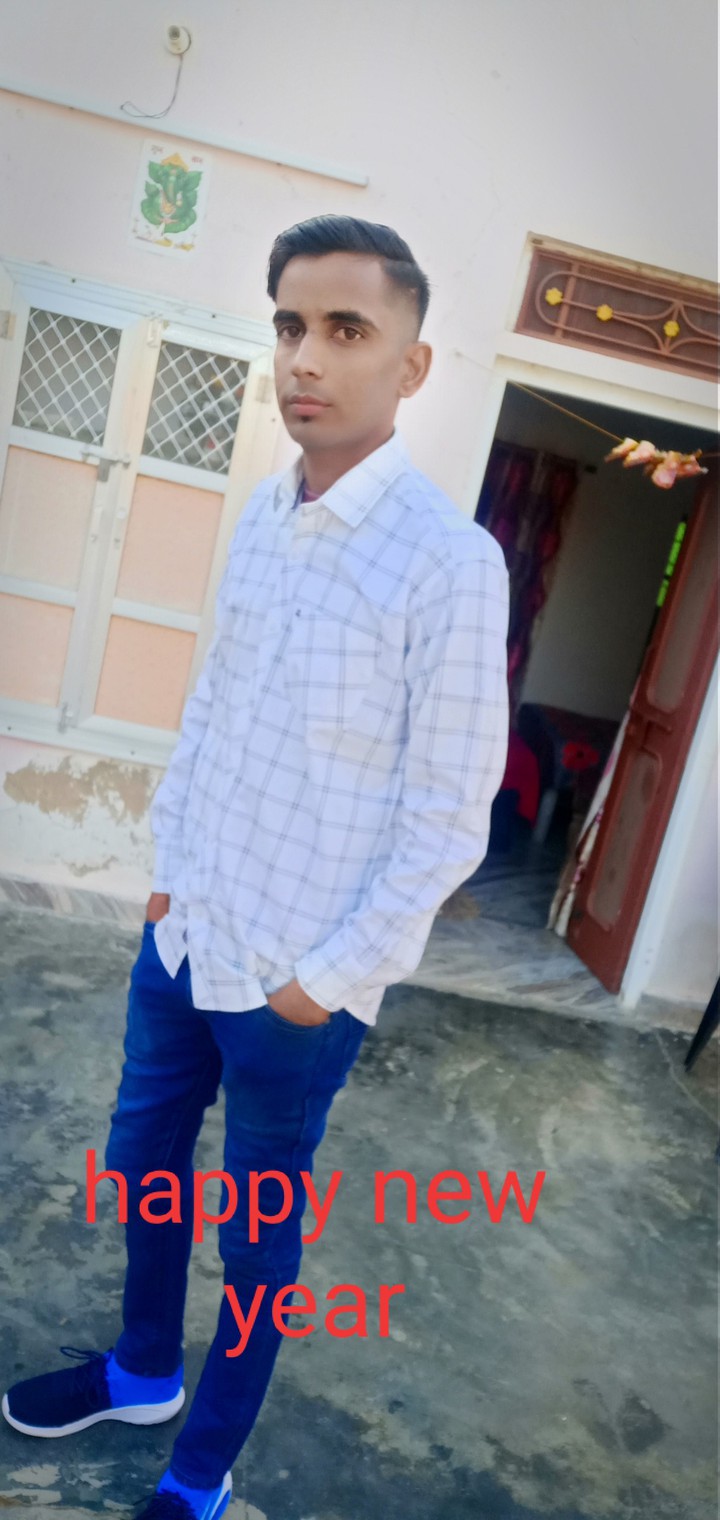 happy New year 2020