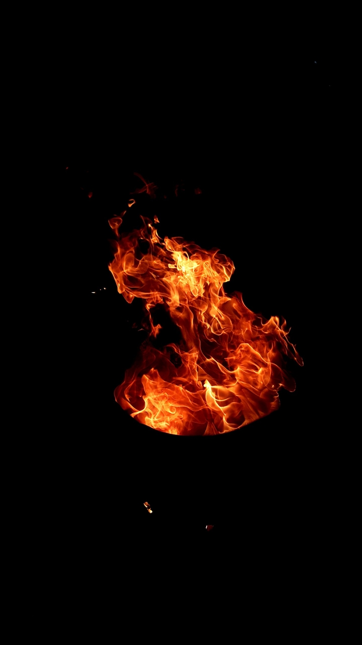 fire