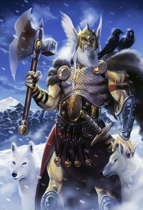 ODIN