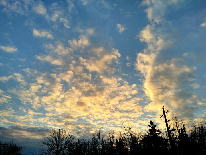 sky