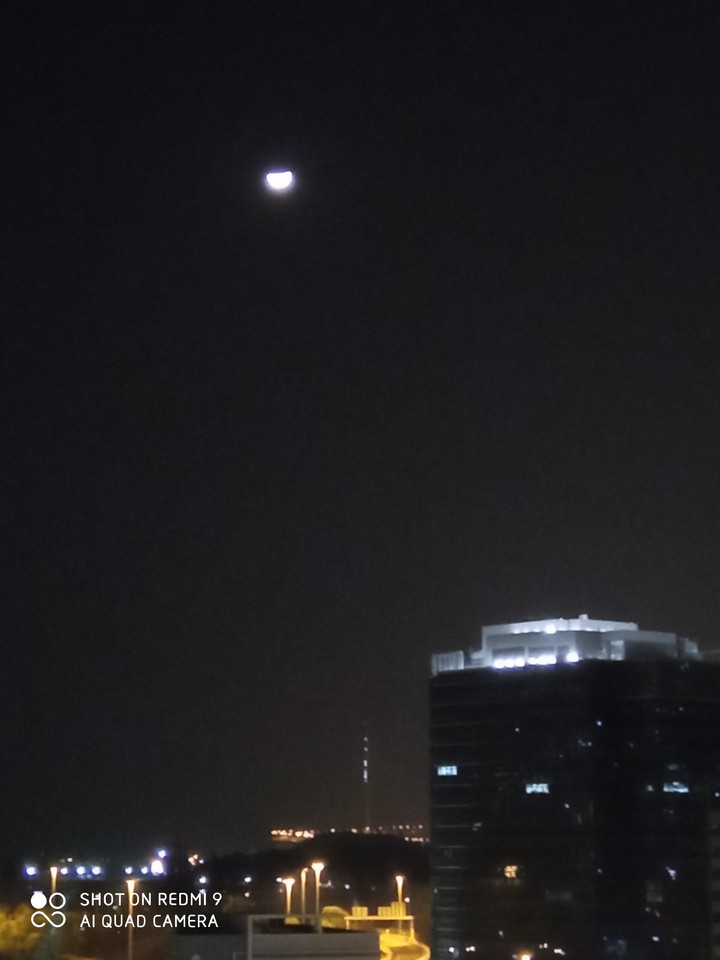 Moon