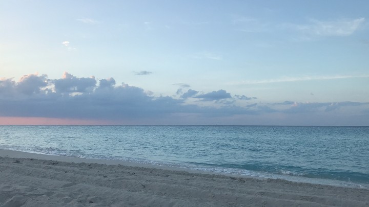 Varadero, Cuba 