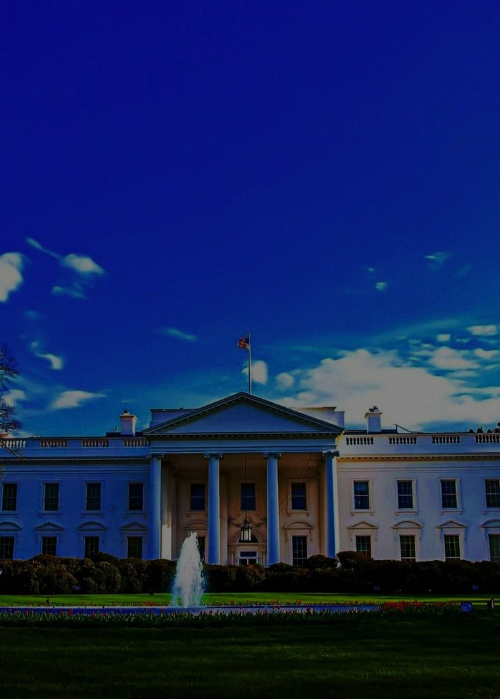 white House