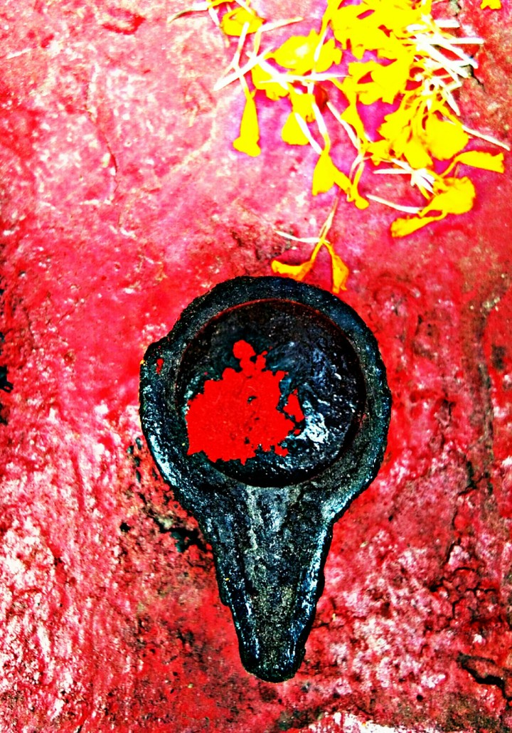 Shiv Ling