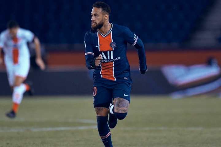 Neymar