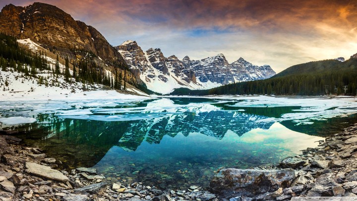 Mountain