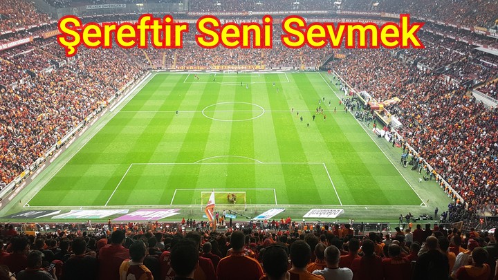 Türk Telekom Arena