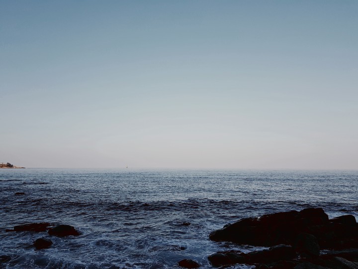 sea