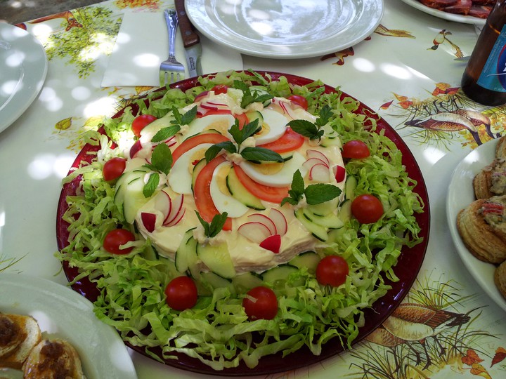 tarta