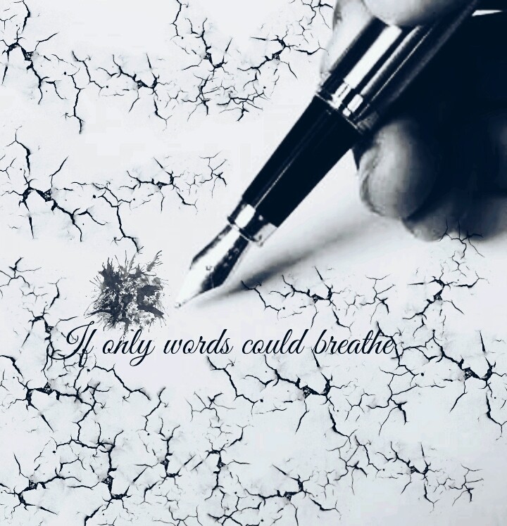 its a book title :)