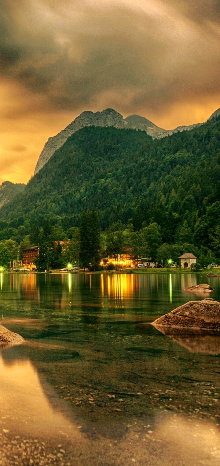nature