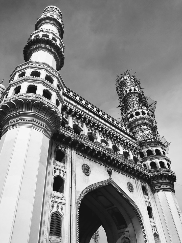 Charminar