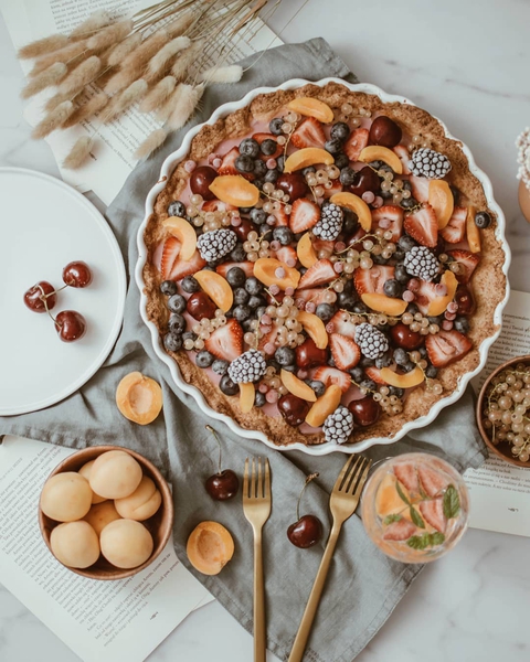fruit, recipe Hintergrundbilder