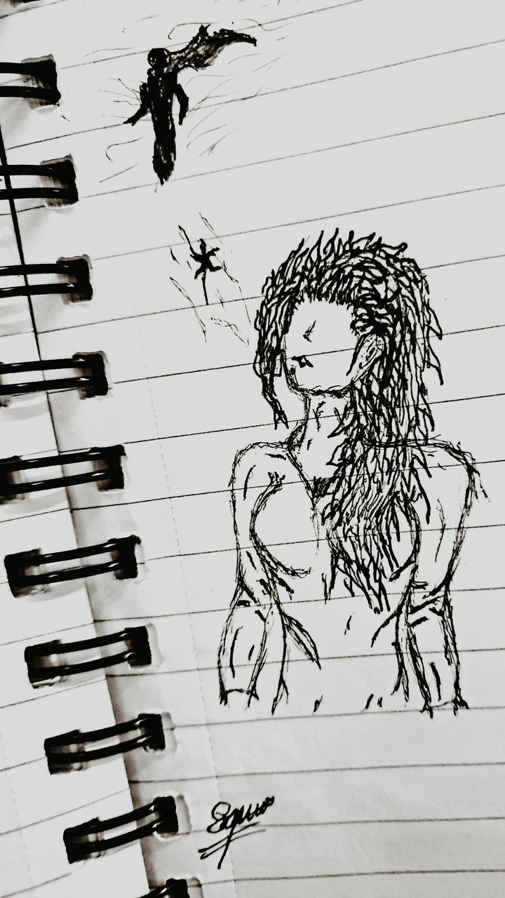 Lonely women