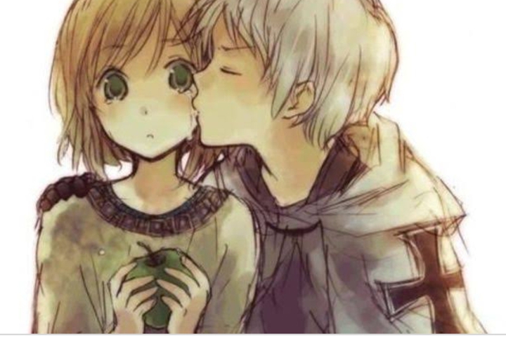 love bird