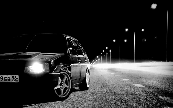 авто