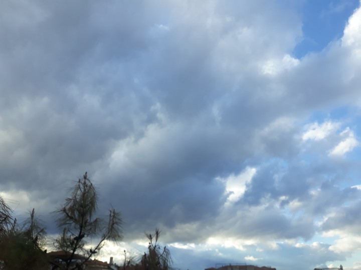 clouds