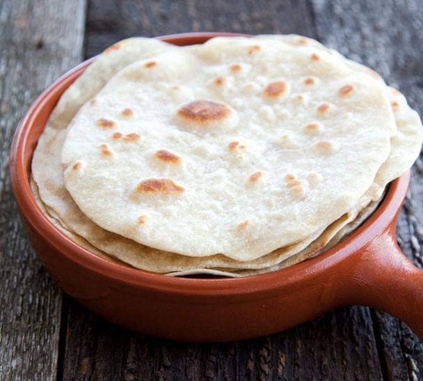 Fresh Bread