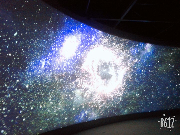 星