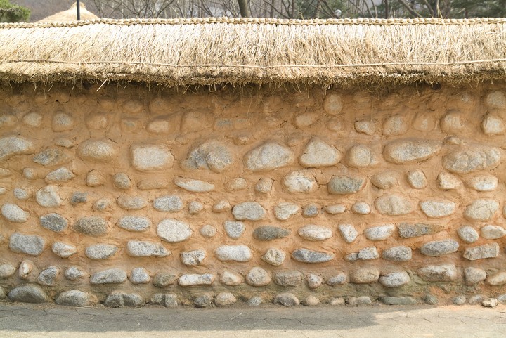 Traditional Culture