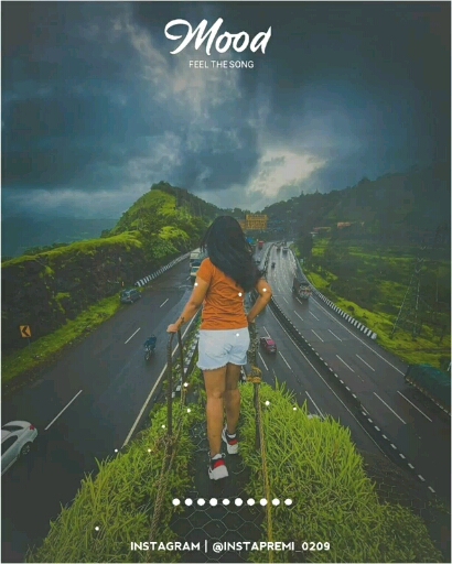 tumko h pana???
