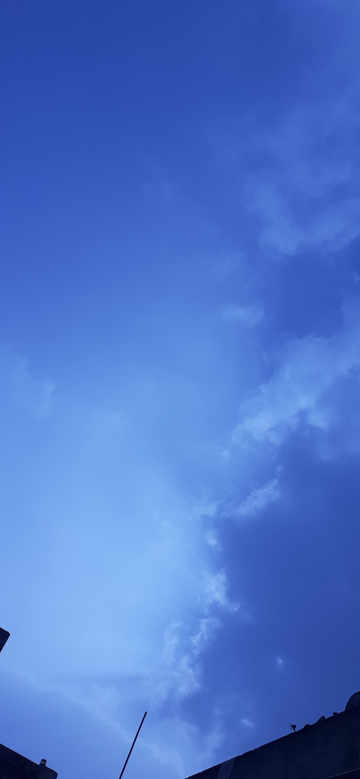 sky....