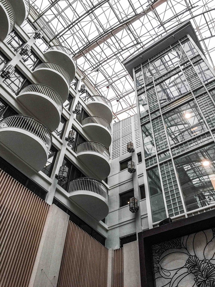 Hyatt Regency