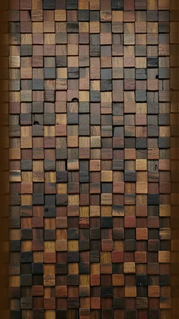 wooden blocks